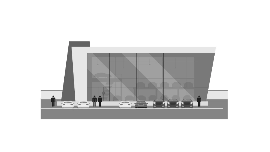 Citroën Première Canoas