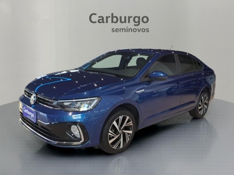 Volkswagen VIRTUS 