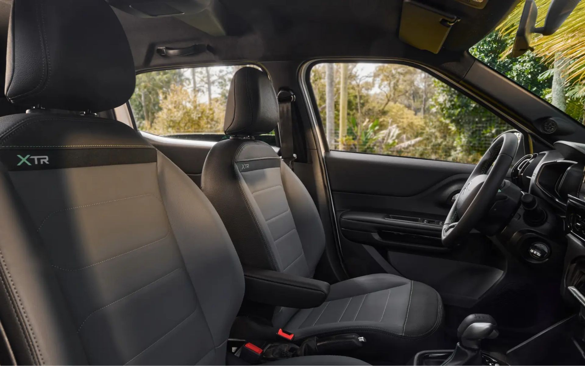 Novo Citroën Aircross