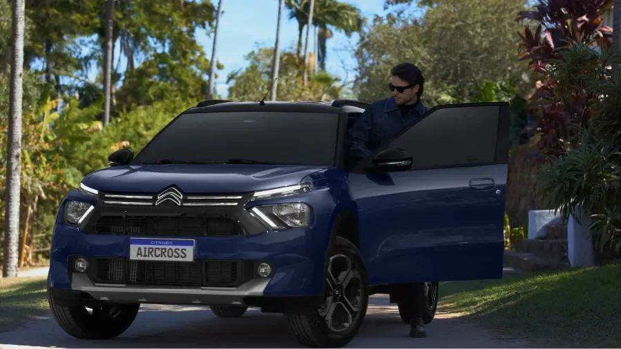 Serviços e Acessórios