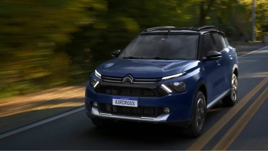 Performance e Segurança