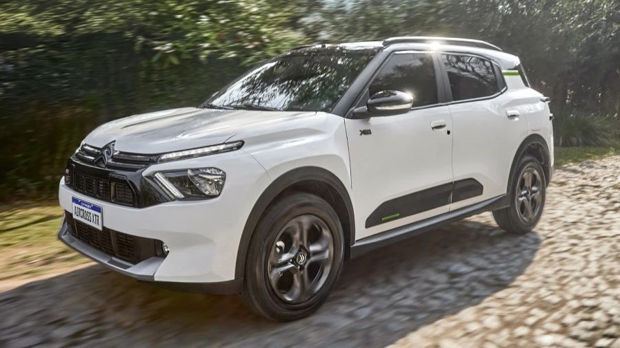 Serviços e Acessórios