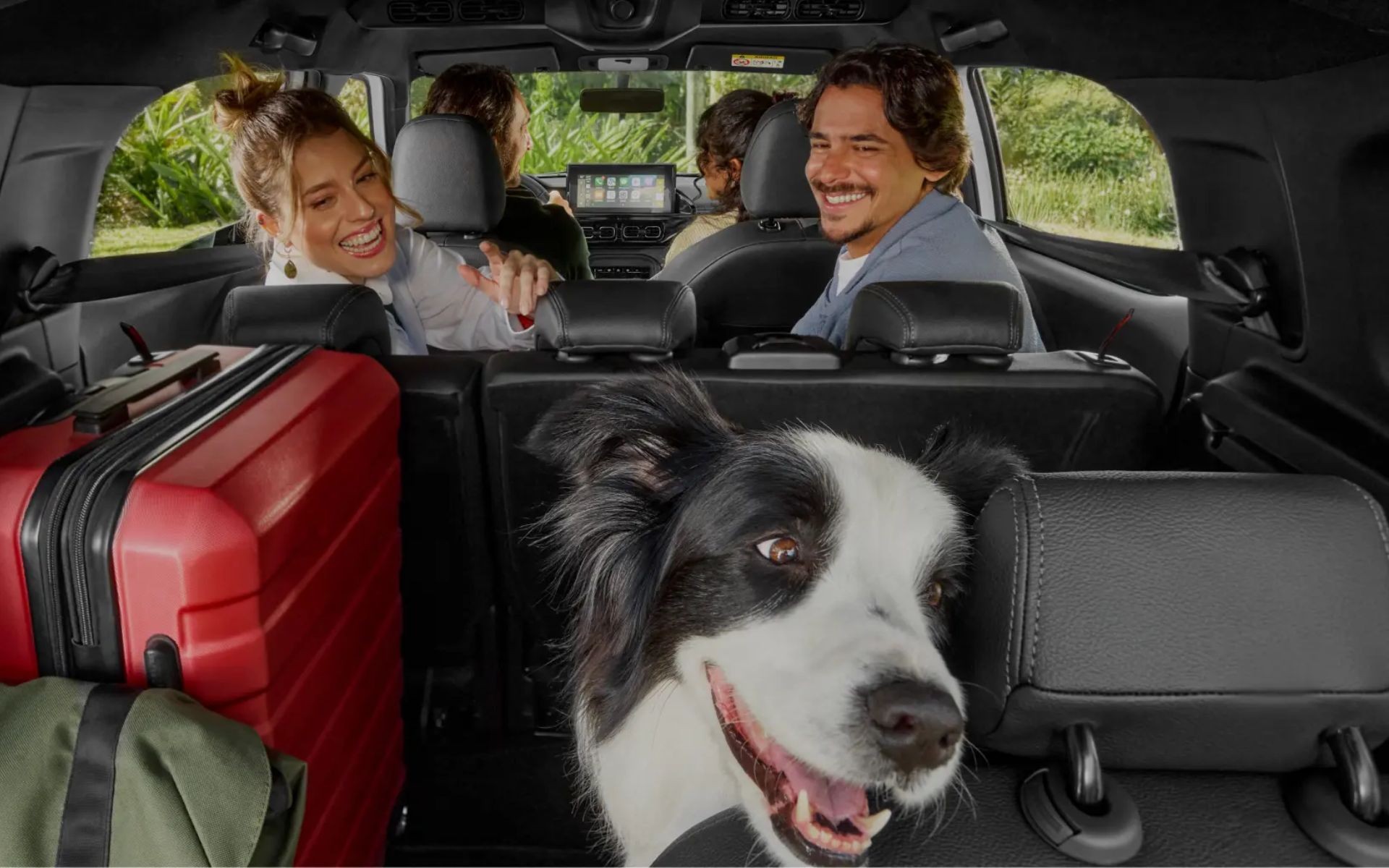 Novo Citroën Aircross